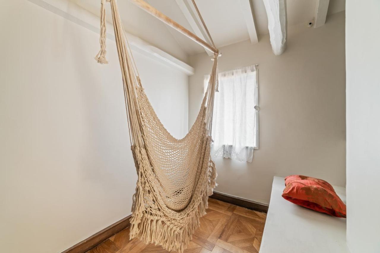 Bmga L Viapaola43 Palace Luxury Penthouse 2Bdr 로마 외부 사진